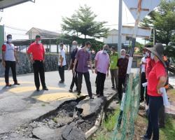 LAWATAN TURUN PADANG DATO BANDAR1