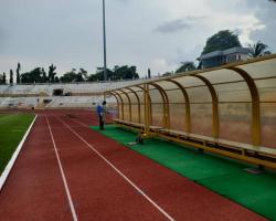 DISINFEKSI KAWALAN NOVEL CORONAVIRUS COVID -19