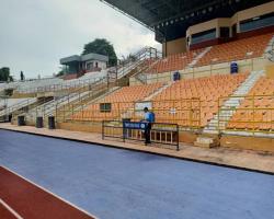 DISINFEKSI KAWALAN NOVEL CORONAVIRUS COVID -19