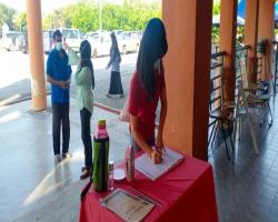 PEMANTAUAN PASAR MILIK MBS