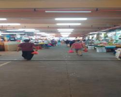 PEMANTAUAN PASAR MILIK MBS