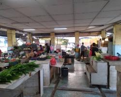 PEMANTAUAN PASAR MILIK MBS