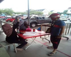 PEMANTAUAN PASAR MILIK MBS