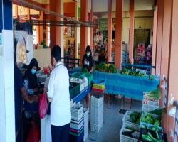 PEMANTAUAN PASAR MILIK MBS