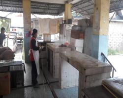 DISINFEKSI KAWALAN NOVEL CORONAVIRUS COVID -19