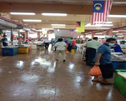 PEMANTAUAN PASAR MILIK MBS