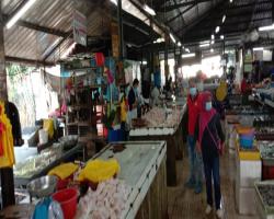 PEMANTAUAN PASAR MILIK MBS