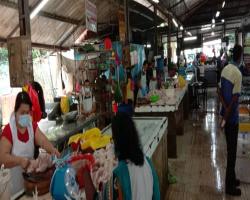 PEMANTAUAN PASAR MILIK MBS