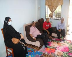 PROGRAM ZIARAH KASIH