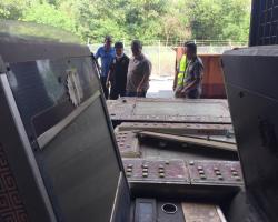 PELUPUSAN BARANG SITAAN