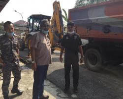 PELUPUSAN BARANG SITAAN