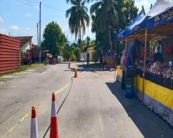 PEMANTAUAN PASAR TANI