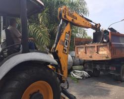 PELUPUSAN BARANG SITAAN