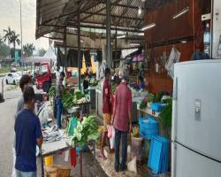 PEMANTAUAN PASAR MILIK MBS