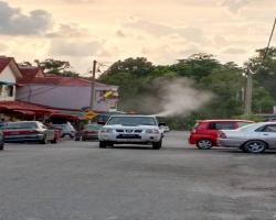 AKTIVITI KAWALAN DEMAM DENGGI DALAM KAWASAN MBS