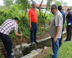 LAWATAN TURUN PADANG DATO BANDAR