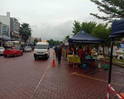 PEMANTAUAN PASAR TANI