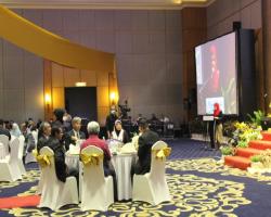 MAJLIS APRESIASI ANUGERAH PERKHIDMATAN CEMERLANG, PESARA, PELAJAR CEMERLANG & BEKAS AHLI MAJLIS TAHUN 2019 MBS