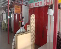 DISINFEKSI KAWALAN NOVEL CORONAVIRUS COVID -19