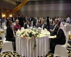 MAJLIS APRESIASI ANUGERAH PERKHIDMATAN CEMERLANG, PESARA, PELAJAR CEMERLANG & BEKAS AHLI MAJLIS TAHUN 2019 MBS