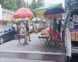 PEMANTAUAN PASAR TANI