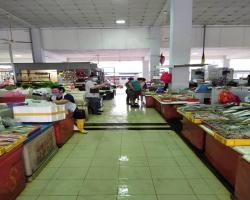 PEMANTAUAN PASAR AWAM MILIK MBS