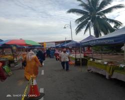 PEMANTAUAN PASAR TANI