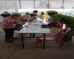 PEMANTAUAN PASAR AWAM MILIK MBS