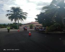 PEMANTAUAN PASAR TANI