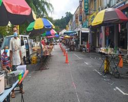 PEMANTAUAN PASAR TANI