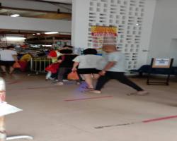 PEMANTAUAN PASAR MALAM DALAM KAWASAN MBS