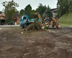 KERJA-KERJA GOTONG ROYONG