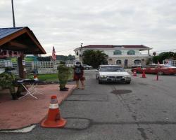 PEMANTAUAN PASAR AWAM MILIK MBS