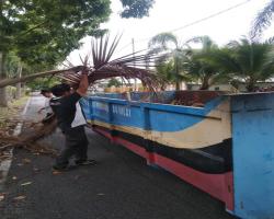 KERJA-KERJA GOTONG ROYONG