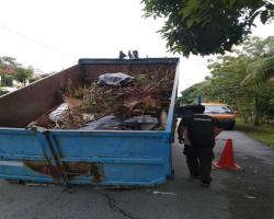 KERJA-KERJA GOTONG ROYONG