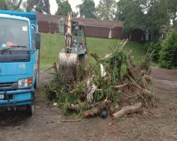 KERJA-KERJA GOTONG ROYONG