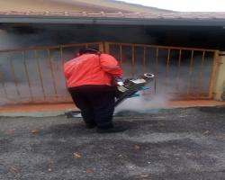 AKTIVITI KAWALAN DEMAM DENGGI DALAM KAWASAN MBS