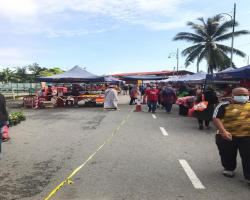 PEMANTAUAN PASAR TANI