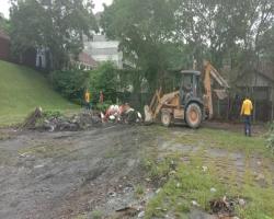 KERJA-KERJA GOTONG ROYONG