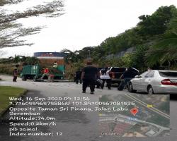 KERJA-KERJA GOTONG ROYONG