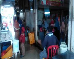 PEMANTAUAN PASAR AWAM MILIK MBS