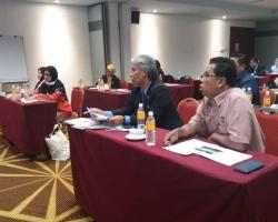 MAJLIS PENUTUP KURSUS PROFESIONAL