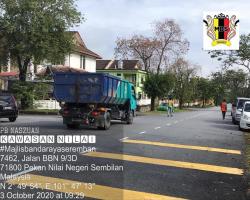 KERJA-KERJA GOTONG ROYONG