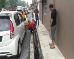 KERJA-KERJA GOTONG ROYONG