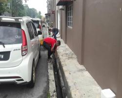KERJA-KERJA GOTONG ROYONG