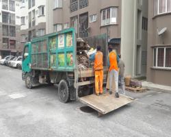 KERJA-KERJA GOTONG ROYONG