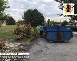 KERJA-KERJA GOTONG ROYONG