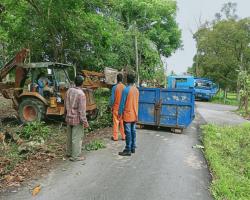 KERJA-KERJA GOTONG ROYONG