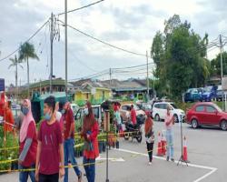 PEMANTAUAN PASAR TANI