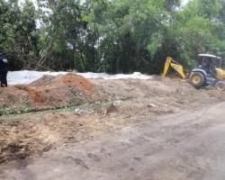 PEMANTAUAN PEMBERSIHAN KAWASAN PENCEMARAN